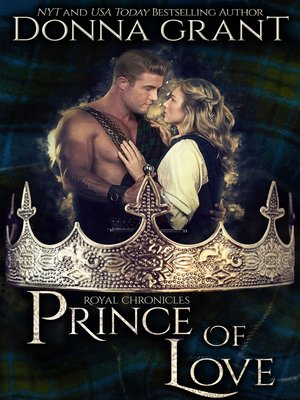 Prince of Love - ebook